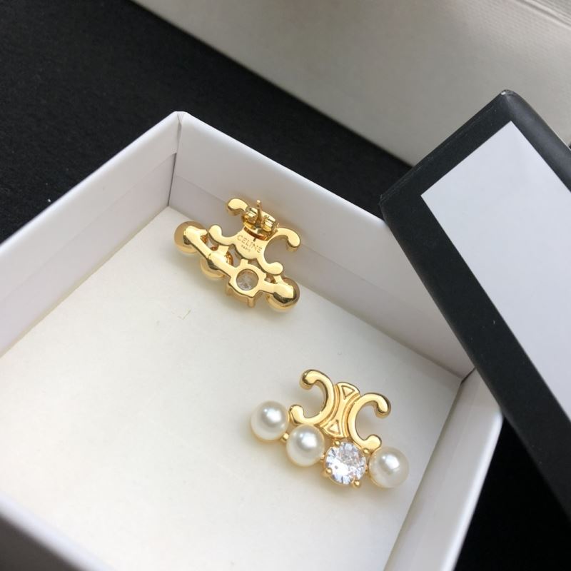 Ce1i*e earrings